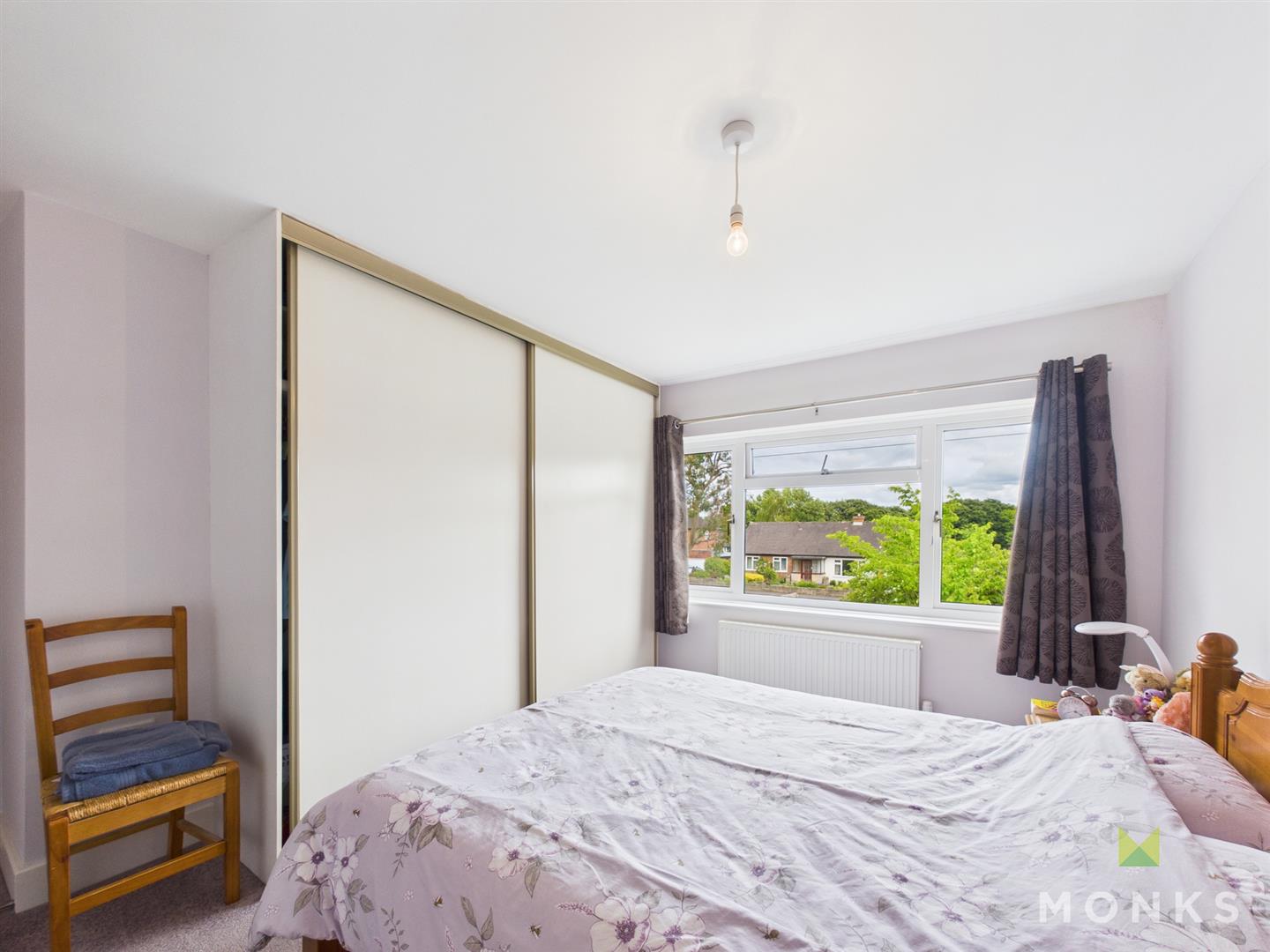 30 Leyburn Avenue, Shrewsbury, SY3 8TP SSTC